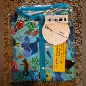 NWT Disney’s Nemo Zippy